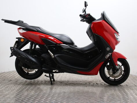 Yamaha Nmax 125 GPD125-A ABS