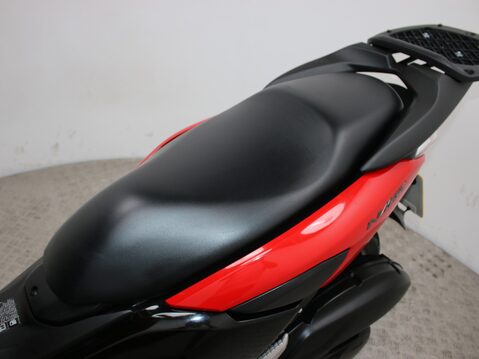 Yamaha Nmax 125 GPD125-A ABS 39