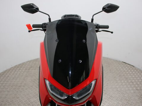 Yamaha Nmax 125 GPD125-A ABS 14