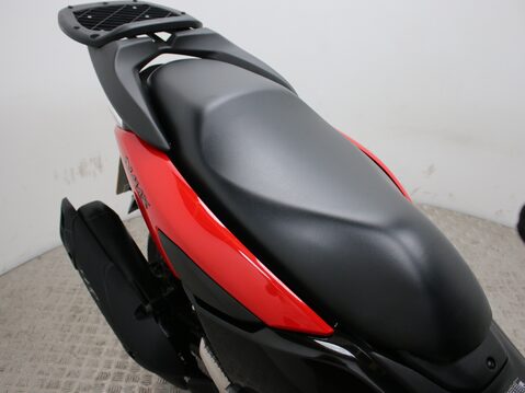 Yamaha Nmax 125 GPD125-A ABS 38