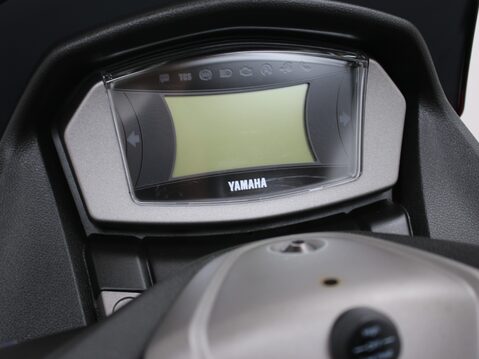 Yamaha Nmax 125 GPD125-A ABS 17