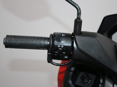 Yamaha Nmax 125 GPD125-A ABS 20