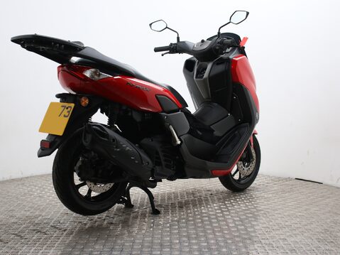 Yamaha Nmax 125 GPD125-A ABS 35