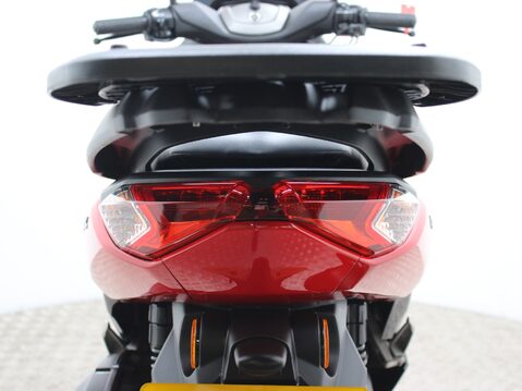 Yamaha Nmax 125 GPD125-A ABS 34