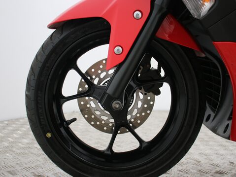 Yamaha Nmax 125 GPD125-A ABS 28
