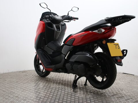 Yamaha Nmax 125 GPD125-A ABS 9