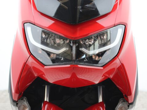 Yamaha Nmax 125 GPD125-A ABS 15