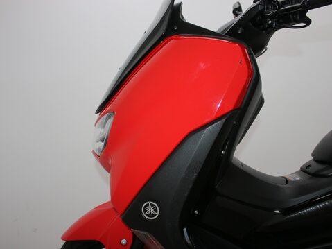 Yamaha Nmax 125 GPD125-A ABS 29
