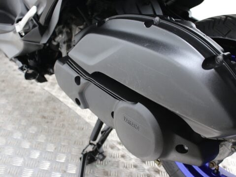 Yamaha Xmax 125 X-MAX 125 (YP125RA) 35