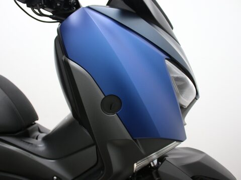Yamaha Xmax 125 X-MAX 125 (YP125RA) 24