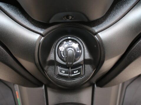 Yamaha Xmax 125 X-MAX 125 (YP125RA) 20
