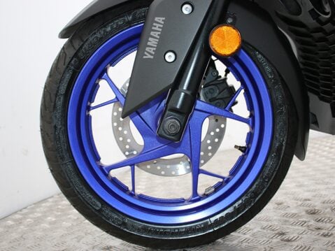 Yamaha Xmax 125 X-MAX 125 (YP125RA) 30