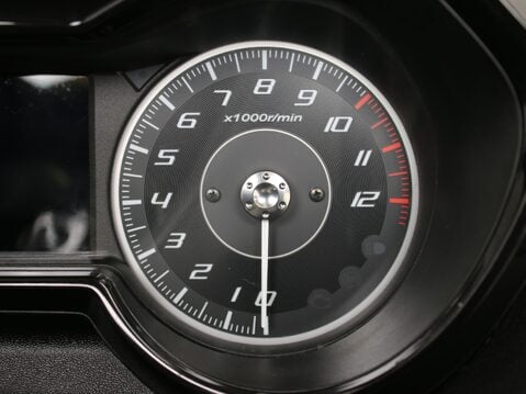 Yamaha Xmax 125 X-MAX 125 (YP125RA) 21