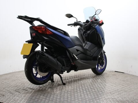 Yamaha Xmax 125 X-MAX 125 (YP125RA) 12