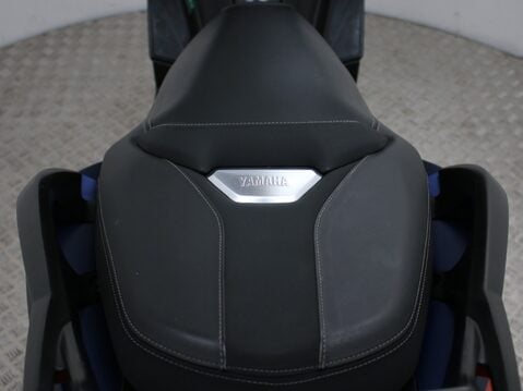 Yamaha Xmax 125 X-MAX 125 (YP125RA) 37