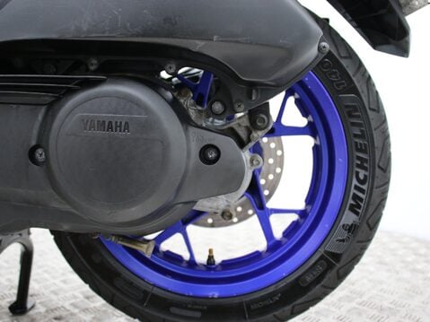 Yamaha Xmax 125 X-MAX 125 (YP125RA) 36