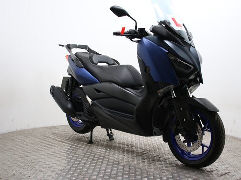 Yamaha Xmax 125 X-MAX 125 (YP125RA) 3