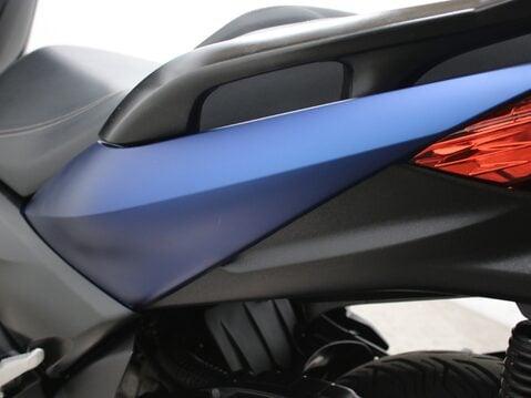 Yamaha Xmax 125 X-MAX 125 (YP125RA) 34