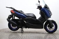 Yamaha Xmax 125 X-MAX 125 (YP125RA)