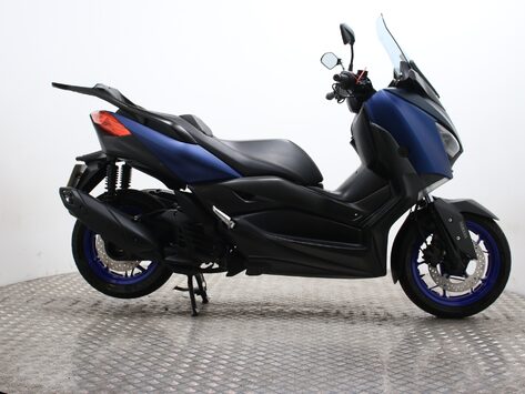 Yamaha Xmax 125 X-MAX 125 (YP125RA)
