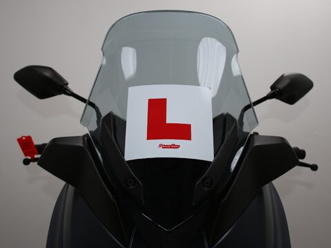 Yamaha Xmax 125 X-MAX 125 (YP125RA) 15