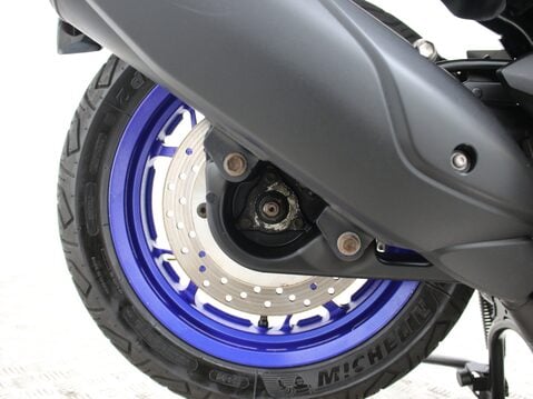 Yamaha Xmax 125 X-MAX 125 (YP125RA) 29