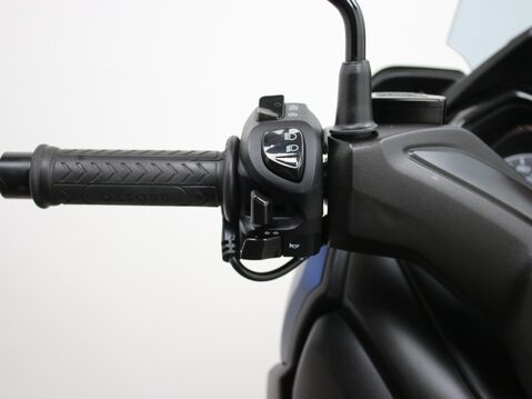 Yamaha Xmax 125 X-MAX 125 (YP125RA) 32