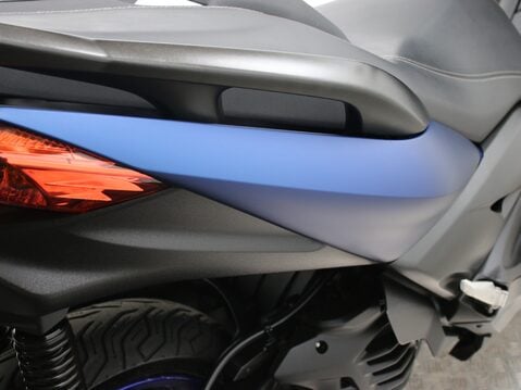 Yamaha Xmax 125 X-MAX 125 (YP125RA) 27