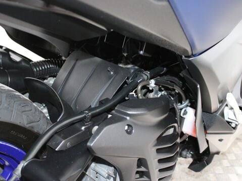 Yamaha Xmax 125 X-MAX 125 (YP125RA) 28