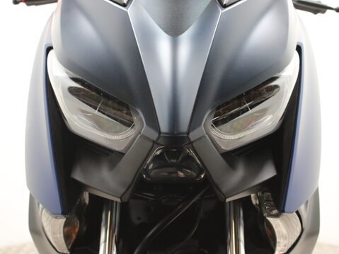 Yamaha Xmax 125 X-MAX 125 (YP125RA) 17