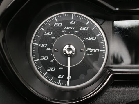 Yamaha Xmax 125 X-MAX 125 (YP125RA) 22