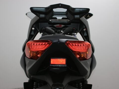 Yamaha Xmax 125 X-MAX 125 (YP125RA) 38