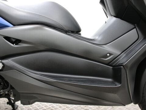 Yamaha Xmax 125 X-MAX 125 (YP125RA) 26