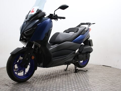 Yamaha Xmax 125 X-MAX 125 (YP125RA) 6