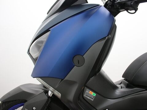 Yamaha Xmax 125 X-MAX 125 (YP125RA) 31