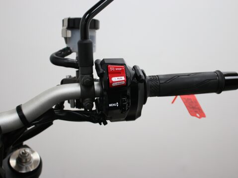 Yamaha MT-09 MT-09 (MTN890) 24