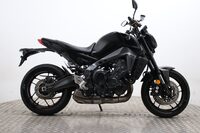 Yamaha MT-09 MT-09 (MTN890)