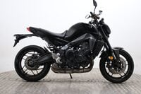 Yamaha MT-09 MT-09 (MTN890)