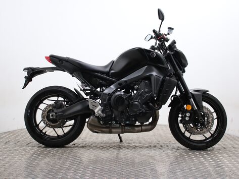 Yamaha MT-09 MT-09 (MTN890)