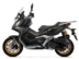 Keeway XDV 125 Evo Pro 17
