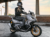 Keeway XDV 125 Evo Pro 15