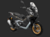 Keeway XDV 125 Evo Pro 