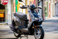 SYM Jet 14 RX 50