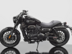 Keeway V-Cruise 125 11