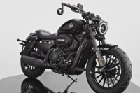 Keeway V-Cruise 125 