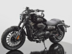 Keeway V-Cruise 125 13