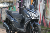 SYM Jet 14 EVO