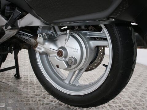 Honda NT700V Deauville NT 700 VA-8 34