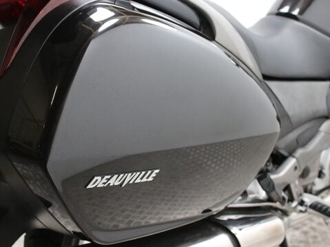 Honda NT700V Deauville NT 700 VA-8 25