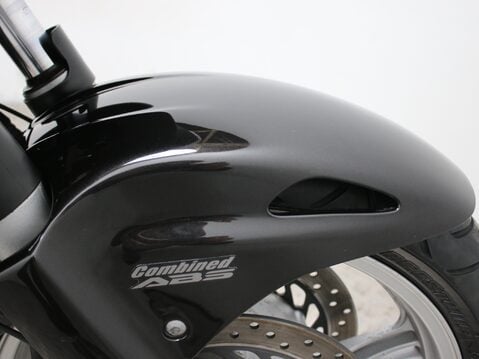 Honda NT700V Deauville NT 700 VA-8 18